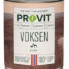 PROVIT Våtfôr til Voksen Hund 800g