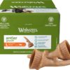 Whimzees Occupy Antler L til store hunder 60g