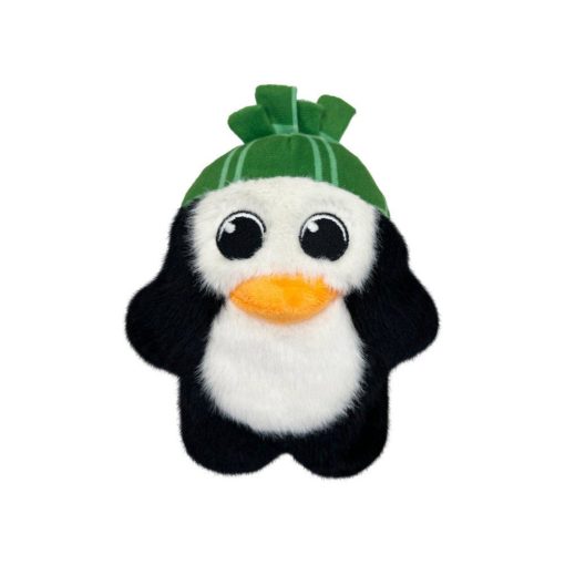 Kong Holiday Snuzzles Penguins Small