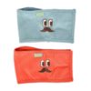 Olchi Mustache Manner Band / Belly Band | Flere farger og størrelser