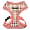 Puppia Pinkaholic Aline Harness A Rosa | Flere størrelser  U