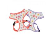 Puppia Pinkaholic Hopper Harness A | Flere farger og størrelser