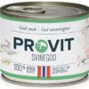 PROVIT våtfôr Katt Svinegod 185 g