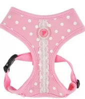 Pinkaholic Lana Harness A | Flere størrelser
