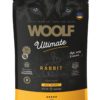 Woolf Ultimate Dogfood Rabbit 1kg