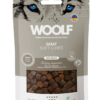 Woolf Soft Cubes Geit 100g