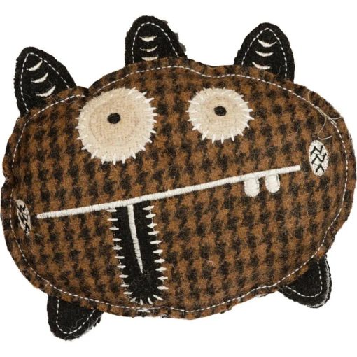 Hundeleke Boo Monster L 23x20x6.5cm