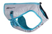 Non-Stop Cooling vest light Grey / Teal | Flere størrelser (XS-XL)