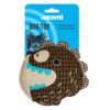 Hundeleke Sulley Monster L 22x20x6,5cm