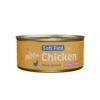 Prins CHICKEN Soft Paté (Kitten and Adult)