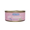 Prins SALMON & CHICKEN Soft Paté