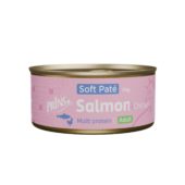 Prins SALMON & CHICKEN Soft Paté