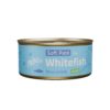 Prins WHITEFISH Soft Paté