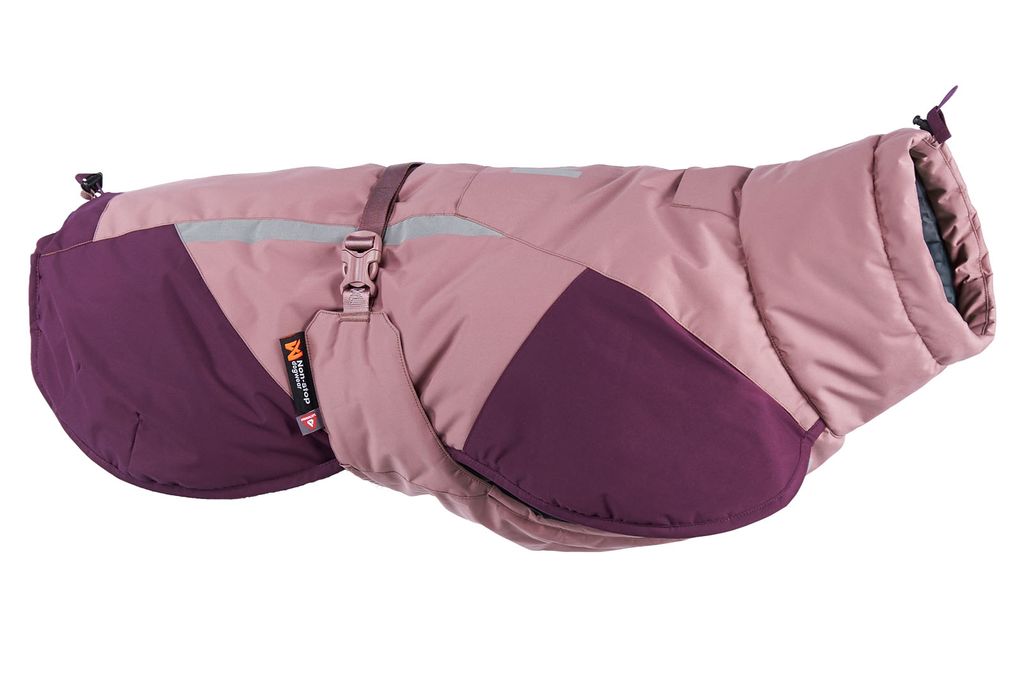 Non-Stop Glacier jacket 3.0 Purple | Flere størrelser (40-65)