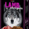 Alpha Spirit Naturals Lamb hundesnacks (lam) 80g