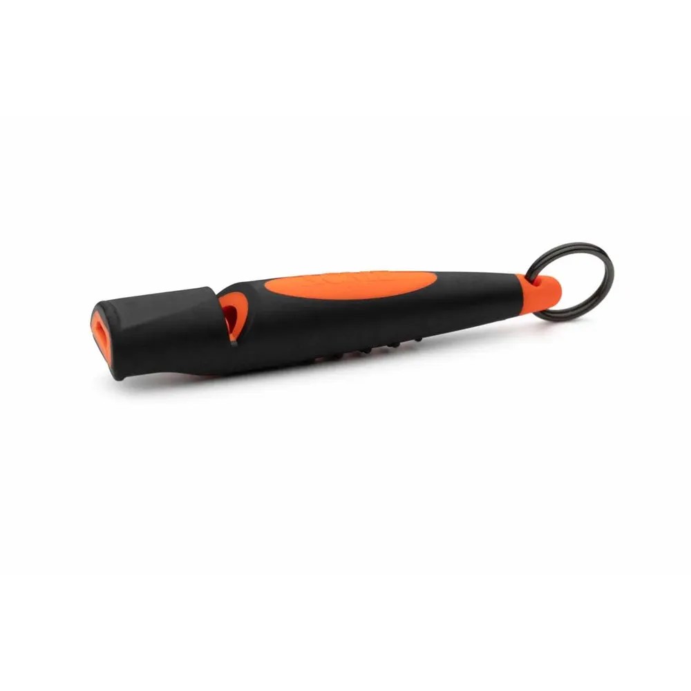 Acme Alpha Whistle 210.5 Black & Orange