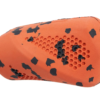 Non-Stop Dog throw toy | Kasteleke Orange/black