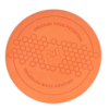 Non-Stop Dog flying disk | Frisbee Orange