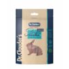 Dr. Clauder Stripe Dog Snack Small Rabbit 80g