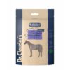 Dr. Clauder Stripe Dog Snack Small Horse 80g