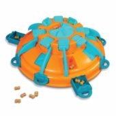 Nina Ottosen Dog Treat Maze plast, 36x36x11 cm