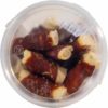 Chewing Stick Wrapped With Duck 6cm 300g Bucket