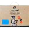 Ozami Cooling Mat Blue 60x90cm (Kjølematte)