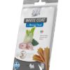 Farmina Dental Treat N&D White Dog Seabass & Fennel Adult Mini 60 gr.