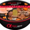 Alpha Spirit Real Food (griseøre) 280 gr.