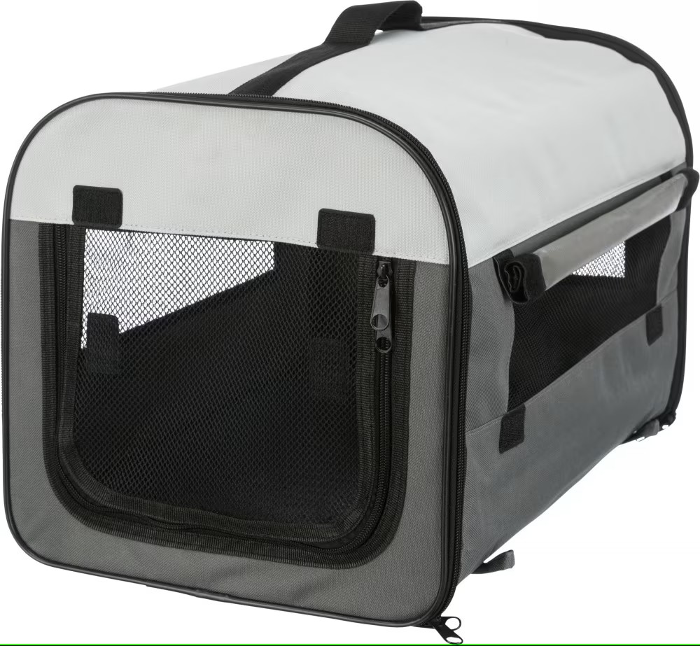 Transportbur Nylon Nr. 1 48x32x31cm