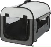 Transportbur Nylon Nr. 4 80x55x65cm