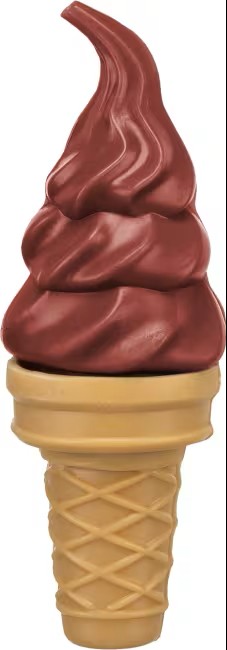 Soft Ice M/Kylling og Søtpotet 50g
