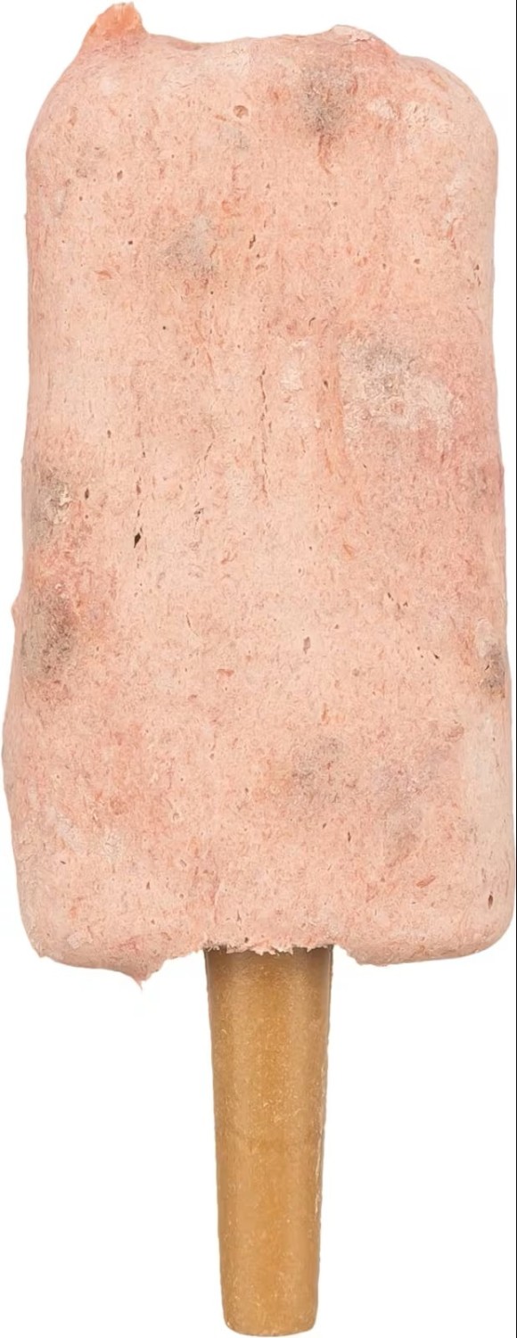 Ice Pop Rosa m/Kylling 55g