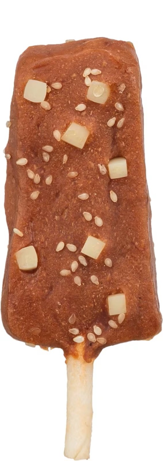 Soft Ice M/Kylling og Søtpotet 50g Beige