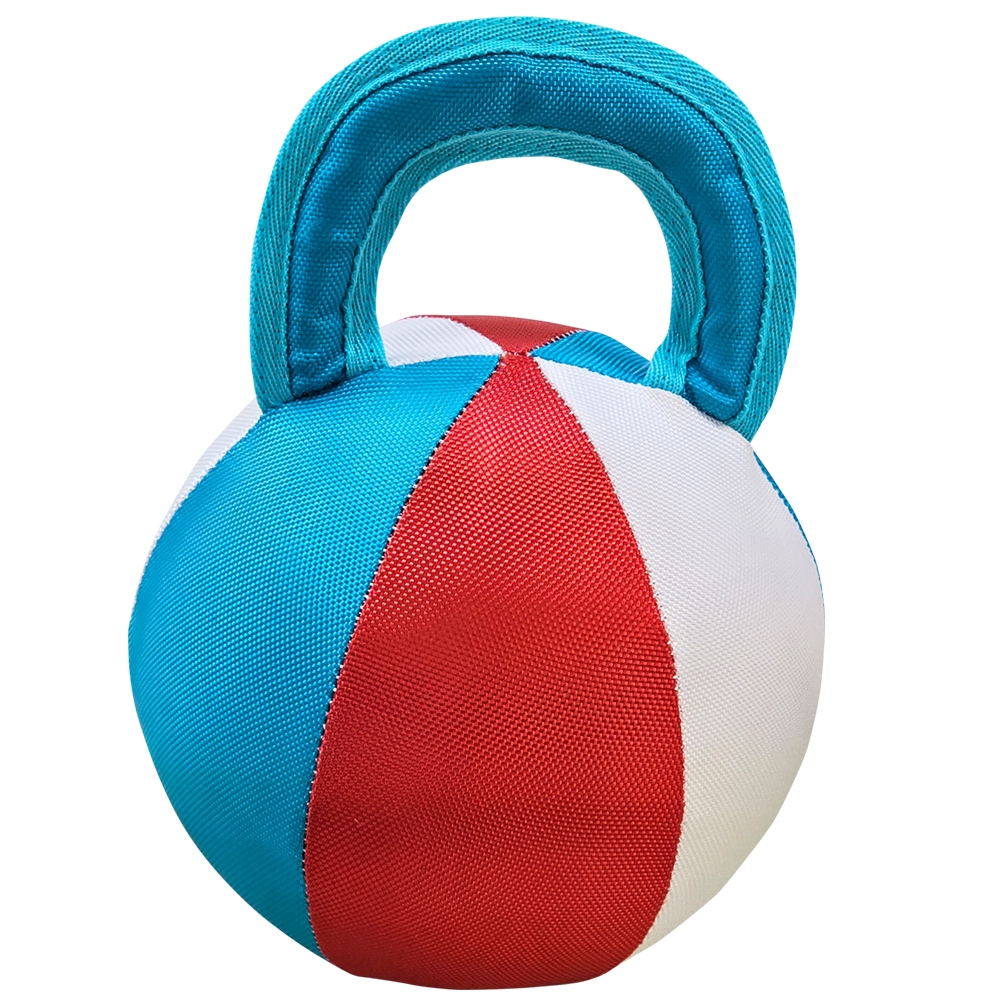 Flytende ball med håndtak 28cm