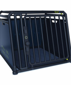 4pets Pro Noir 22 Large 66×81,5×93,5 cm