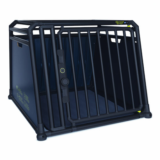 4pets Pro Noir 22 Large 66×81,5×93,5 cm
