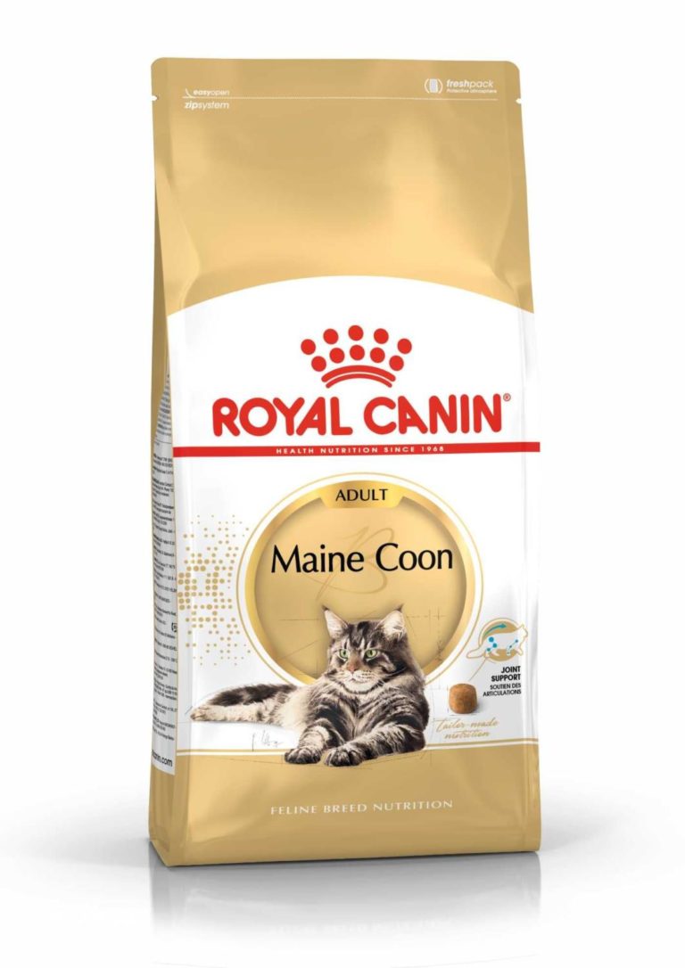 Royal Canin Maine Coon 2kg
