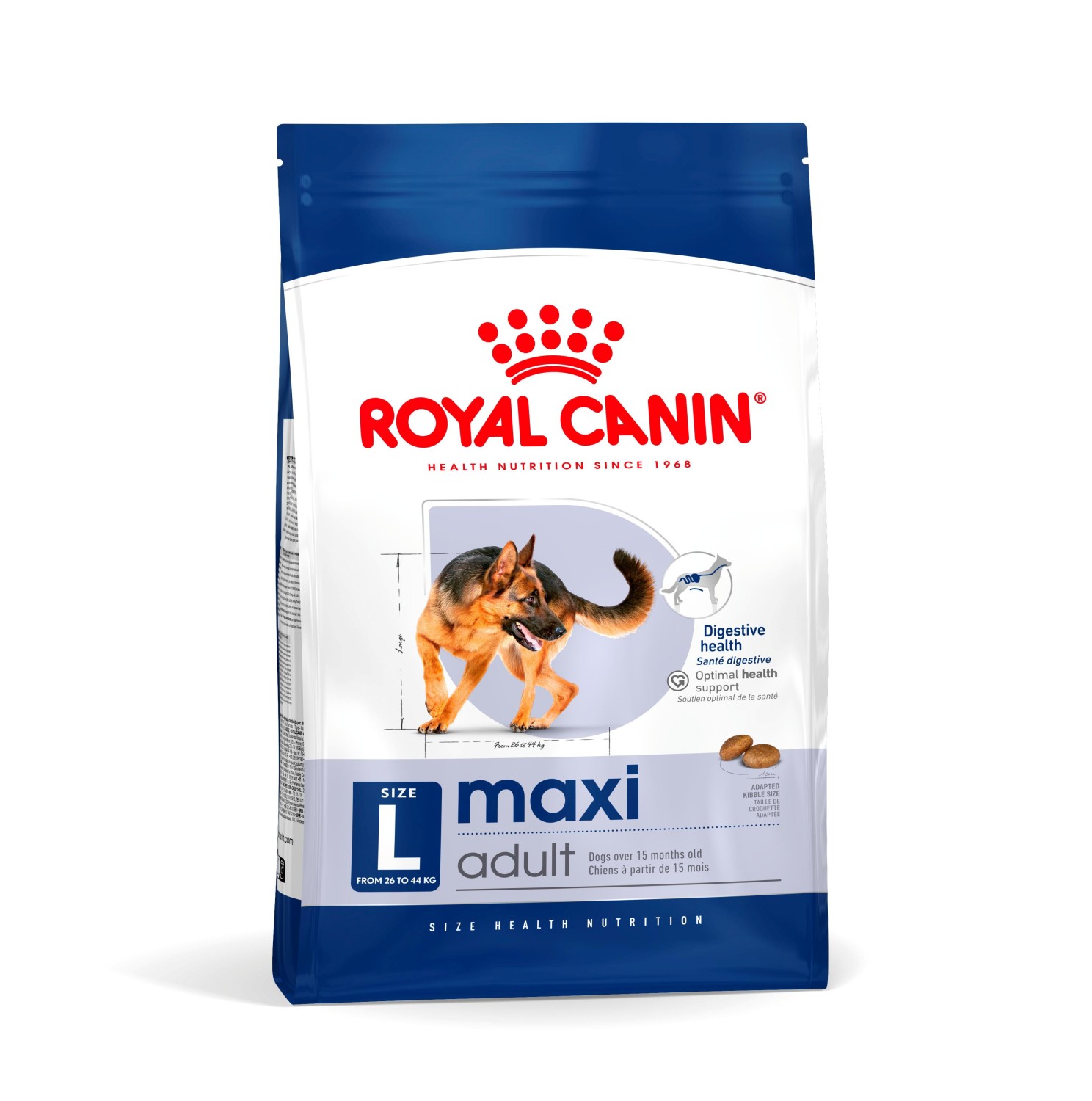 Royal Canin Maxi Adult 12kg