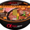 Alpha Spirit Real Food (storfekjøtt) 280 g