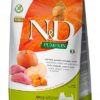 Farmina Dog Pumpkin Wild Boar & Apple Adult Mini 2,5 kg
