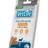 Farmina Dental Treat N&D Vet Life Hypo Fish/ Potato Adult Medium/Maxi 100 gr.