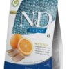 Farmina Cat Ocean Herring & Orange Neutered Adult 5 kg