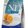Farmina Cat Ocean Herring & Orange Neutered Adult 5 kg