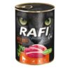 RAFI Katt m/And 400 g