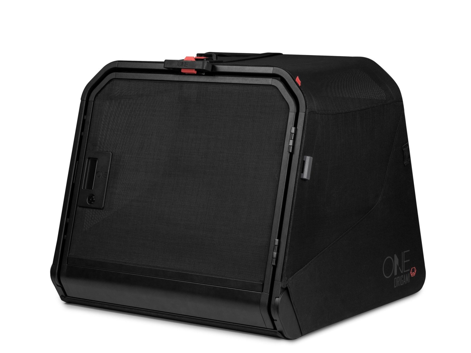 Sammenleggbart bilbur, 1one1 Origami M - 65.8 cm x 74.0 cm x 71.4 cm