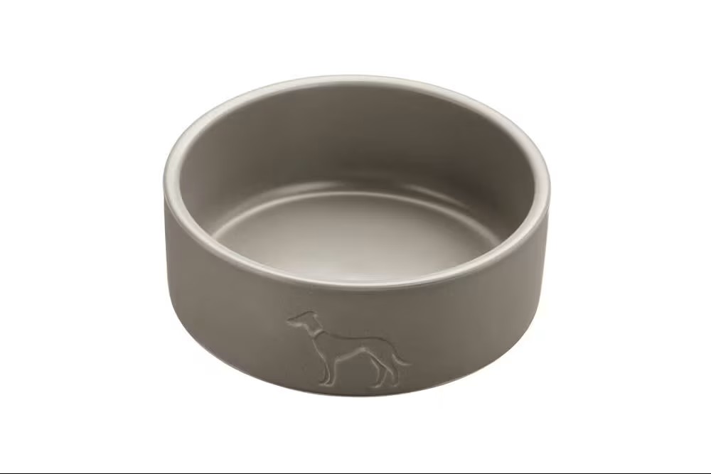 Hunter Bowl Osby 550 ml Ceramic taupe