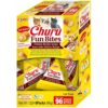 Churu Cat Fun Bites Tuna With Cheese 8stk