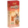 Vitapol Smakers Gnager Popcorn 90g