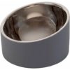 Hundeskål Eclipse Grå 530ml